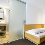 Garni Persutt Hotell
