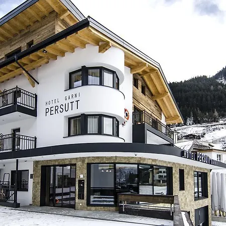 Garni Persutt