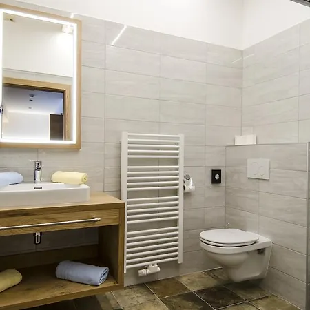Garni Persutt Hotel