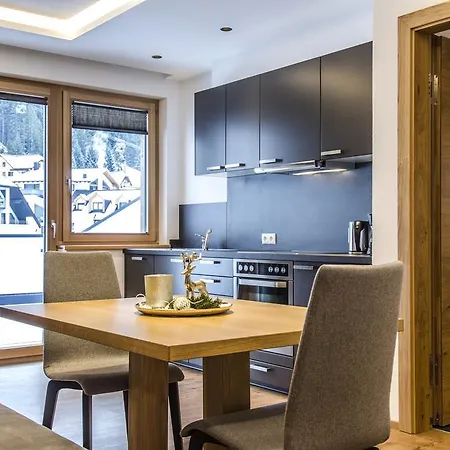 Hotel Garni Persutt