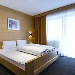 Hotel Garni Persutt Ischgl
