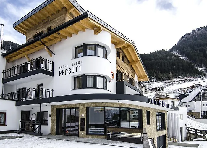 Garni Persutt