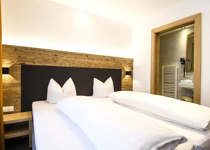 Garni Persutt Ischgl