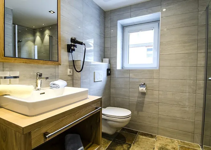 Отель Garni Persutt 3*