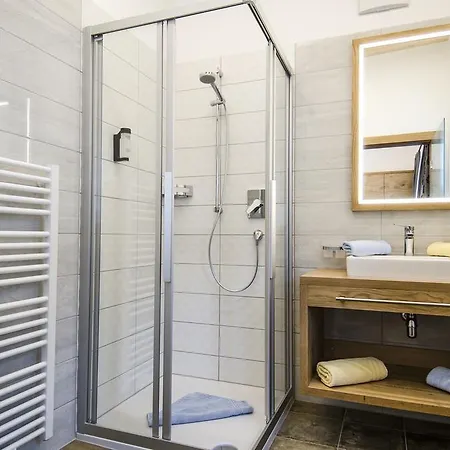 Hotel Garni Persutt Ischgl