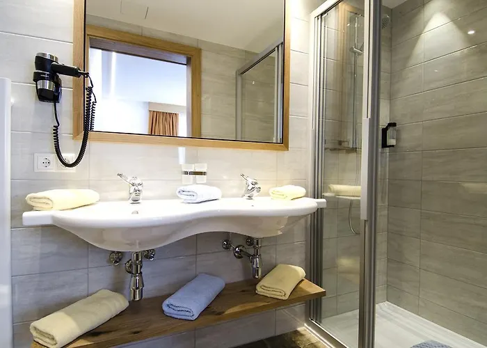 Garni Persutt Hotel 3*