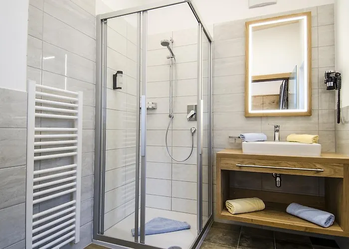 Hotel Garni Persutt Ischgl